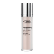 Filorga Lift-Structure Radiance pump bottle for skin firming and glow