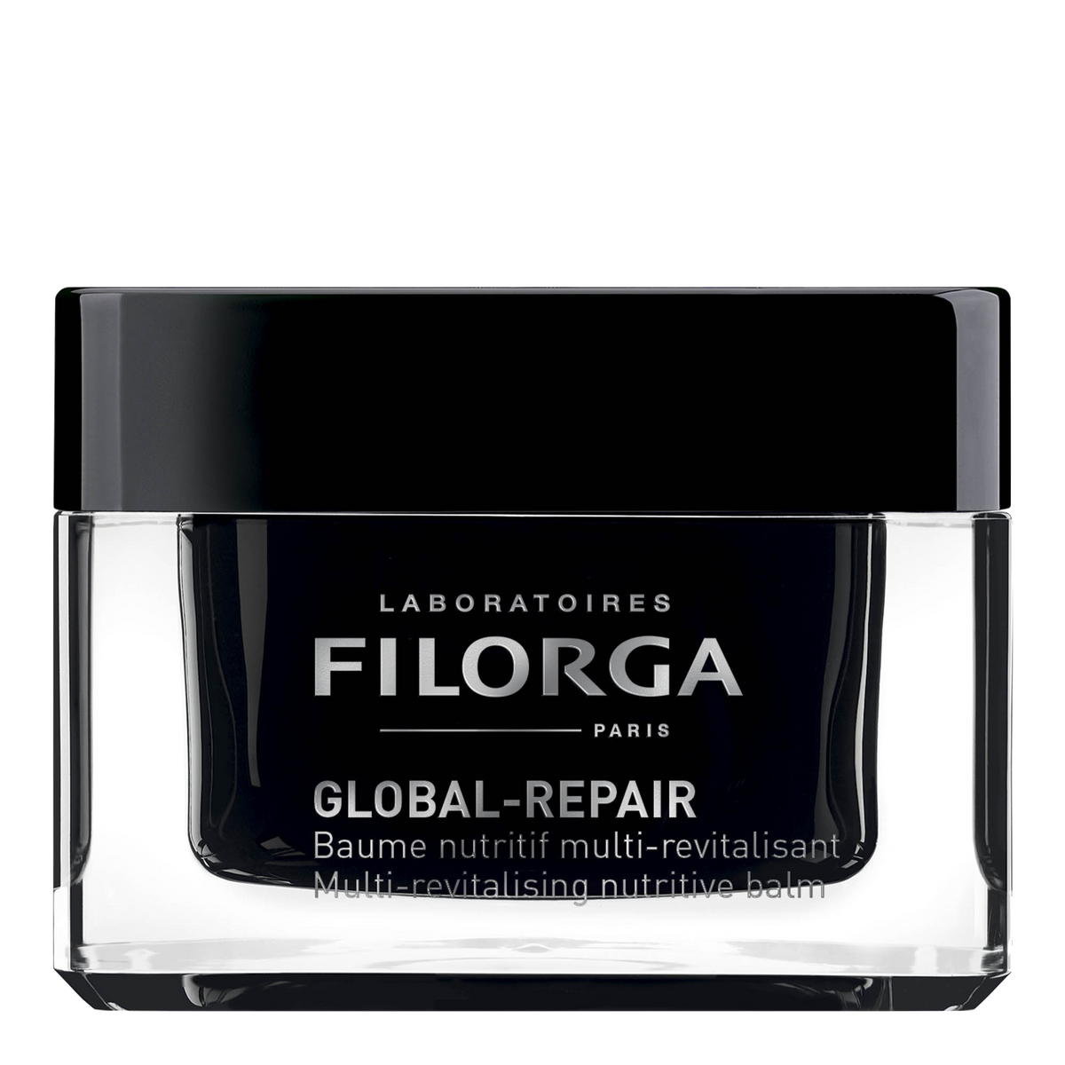 Filorga Global-Repair Baume jar for very dry mature skin