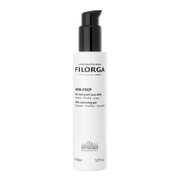 Filorga Skin-Prep AHA Cleansing Gel pump bottle for skin resurfacing