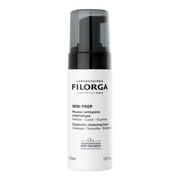 Filorga Skin-Prep Mousse Nettoyante Enzymatique pump bottle