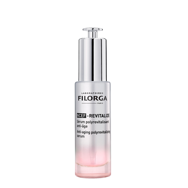 Filorga NCEF-Revitalize Serum Polyrevitalising Anti-Age pump bottle