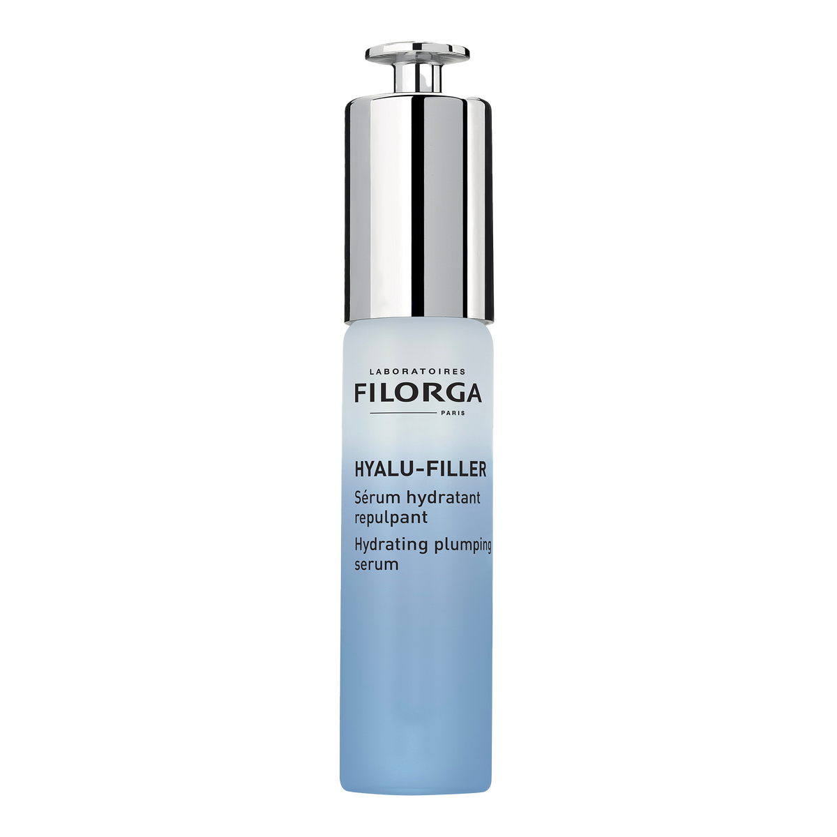 Filorga Filorga Hyalu-Filler Serum Product Packaging
