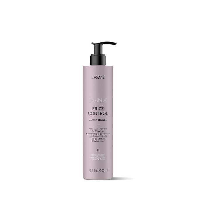 Lakmé Teknia Frizz Control Shampoo 300ml