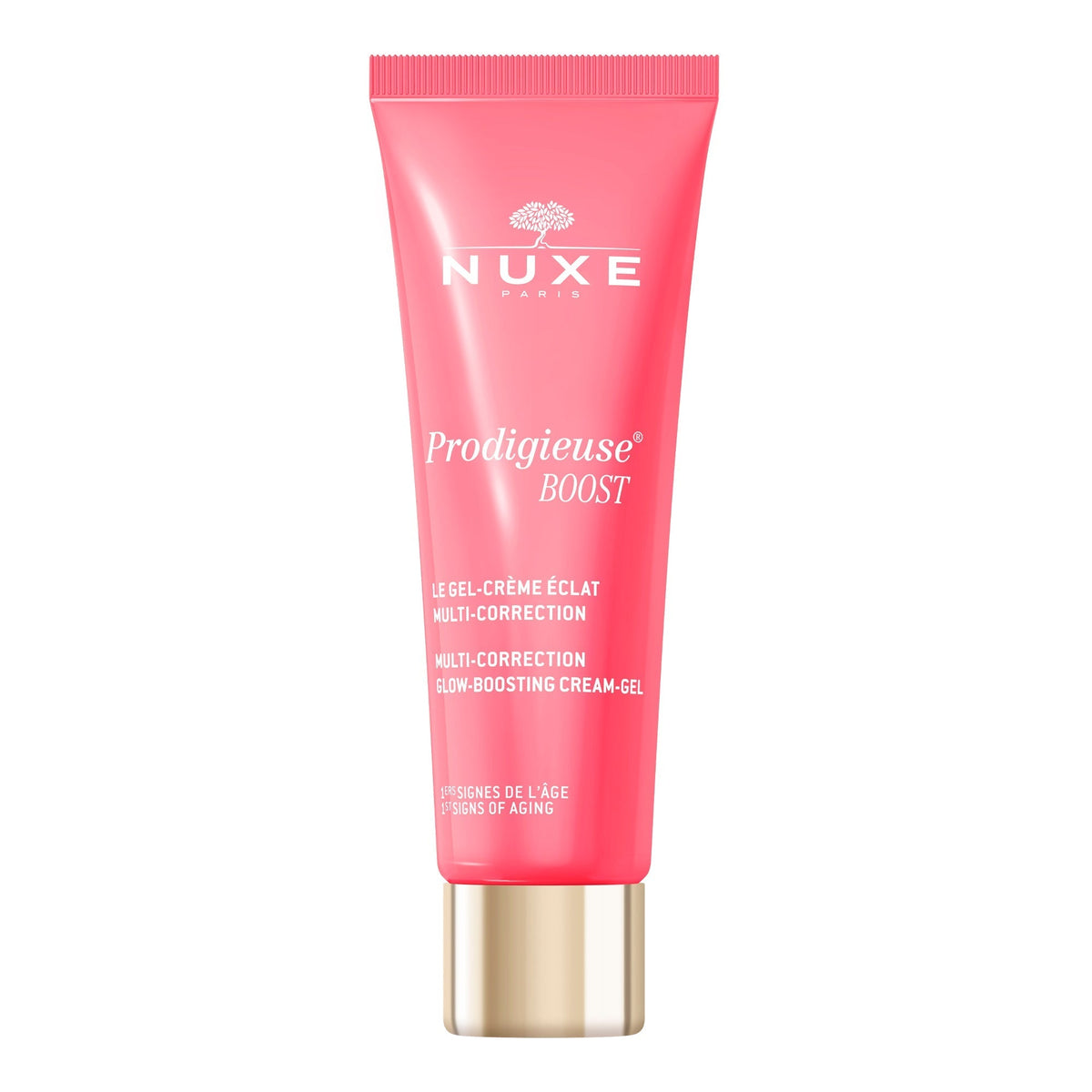 Nuxe Prodigieuse Boost Gel Cream 40ml