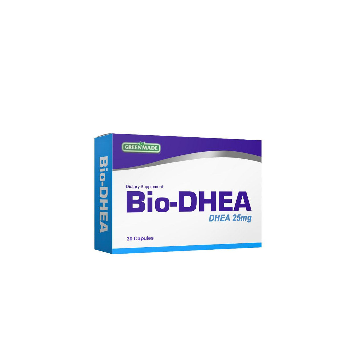 Green Made Bio-DHEA
