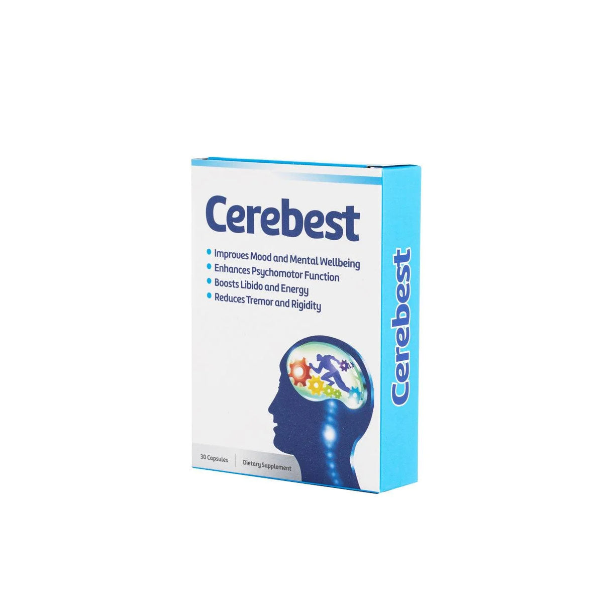 Green Made Cerebest