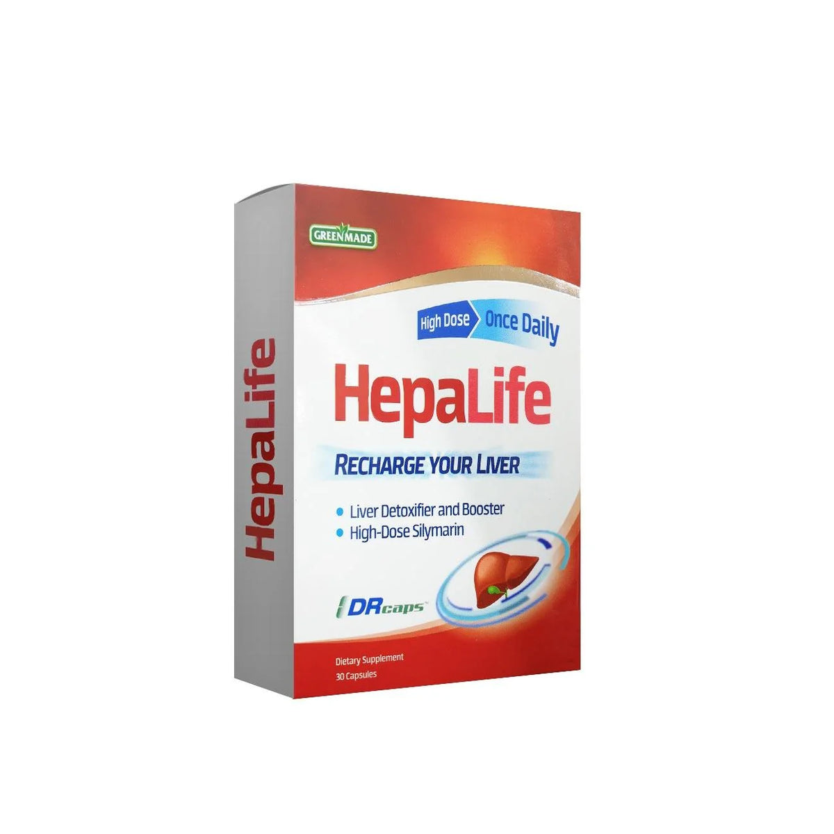 Green Made Hepalife
