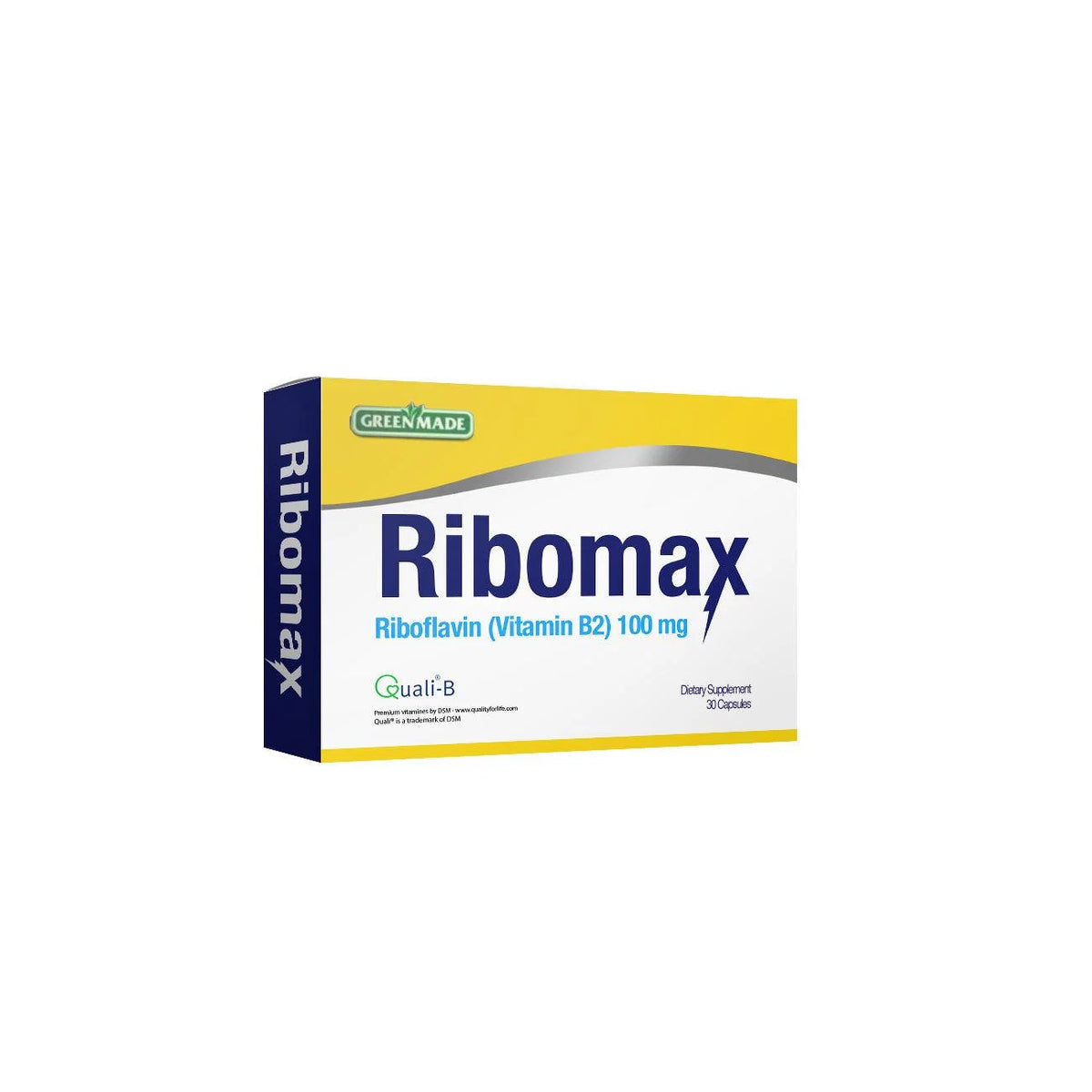 Green Made Ribomax