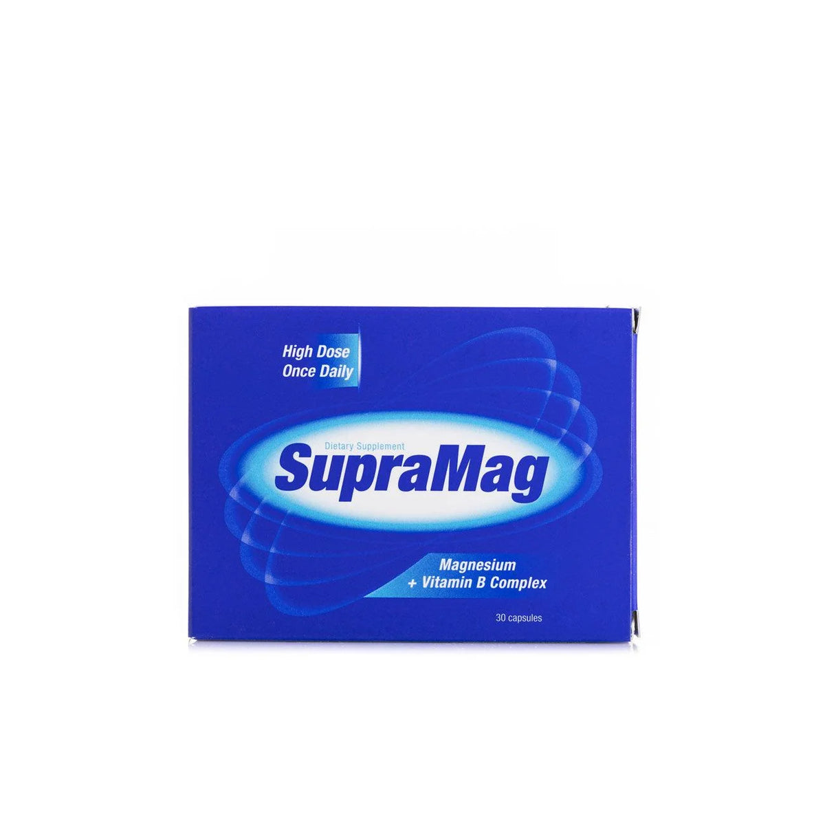 Green Made SupraMag