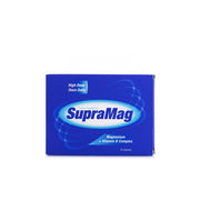 Green Made SupraMag