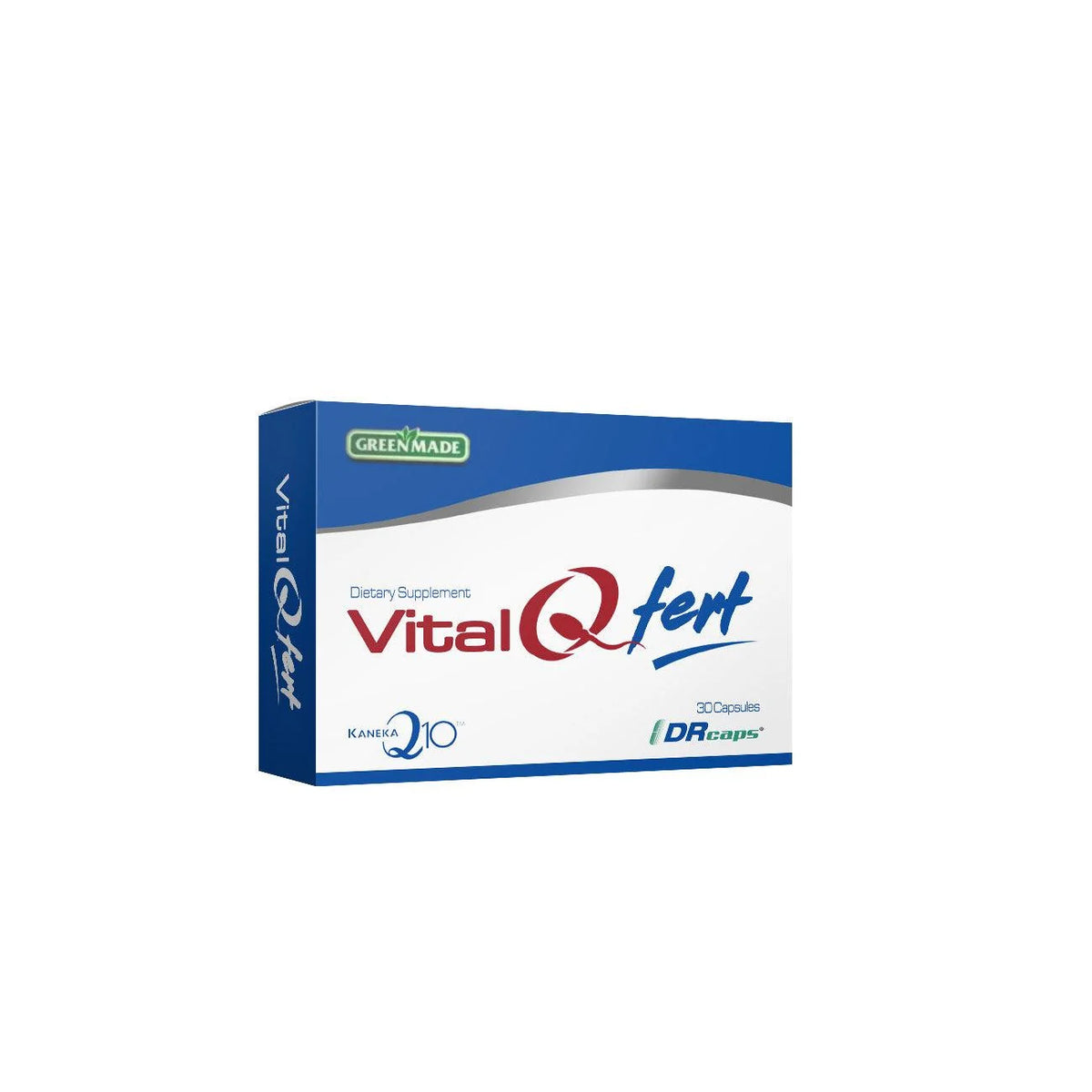 Green Made Vita Q Fert