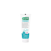 G.U.M Paroex Daily Prevention Oral Care Product Packaging