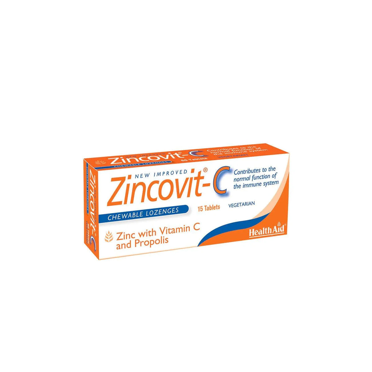 Zincovit-C