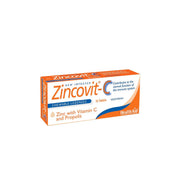 Zincovit-C