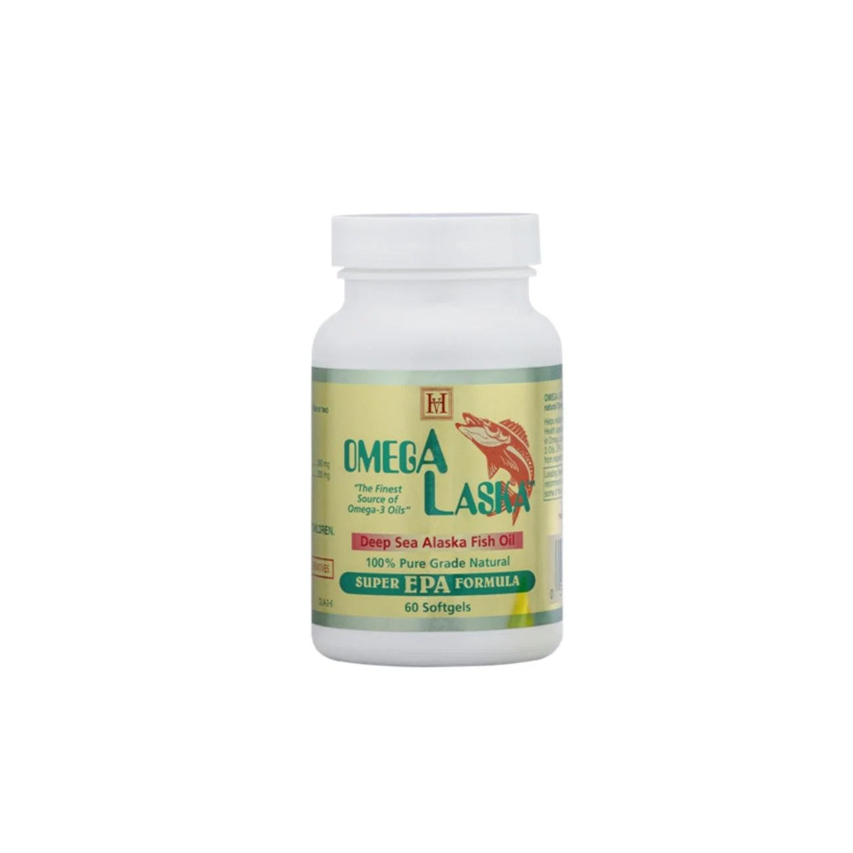 Omega Laska