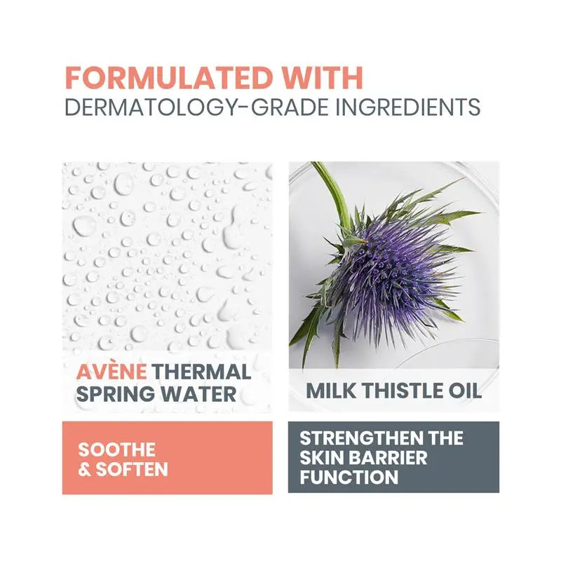 Avene Xeracalm Nutrition Shower Cream