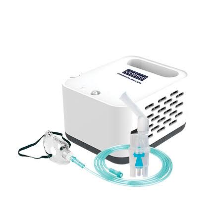 Optimal Compact Compressor Nebulizer OPM-1349 device