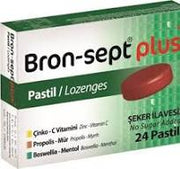 Bron-sept plus