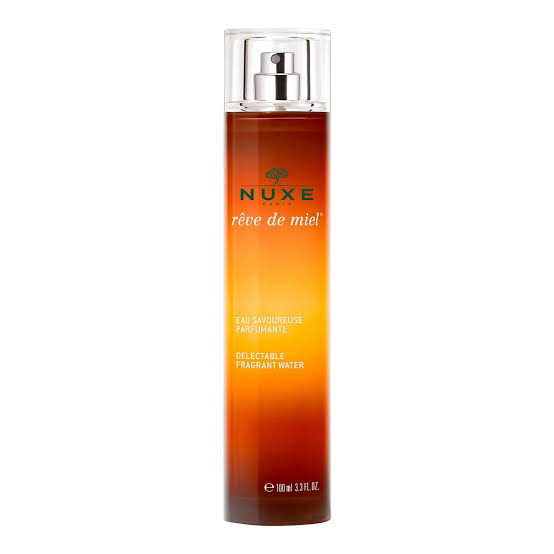 Nuxe Rêve de Miel Fragrant Water 100ml