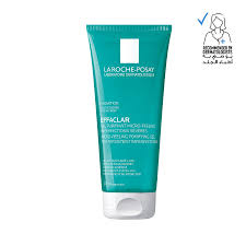 La roche-Posay Effaclar Micropeeling Cleansing Gel