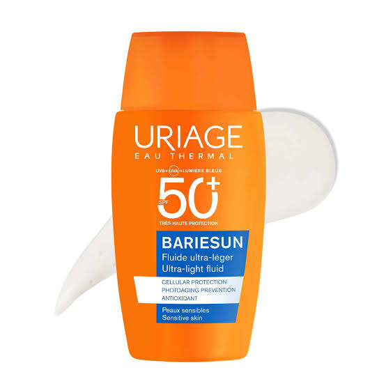 Uriage Bariesun SPF50+ Ultra Fluid 30ML