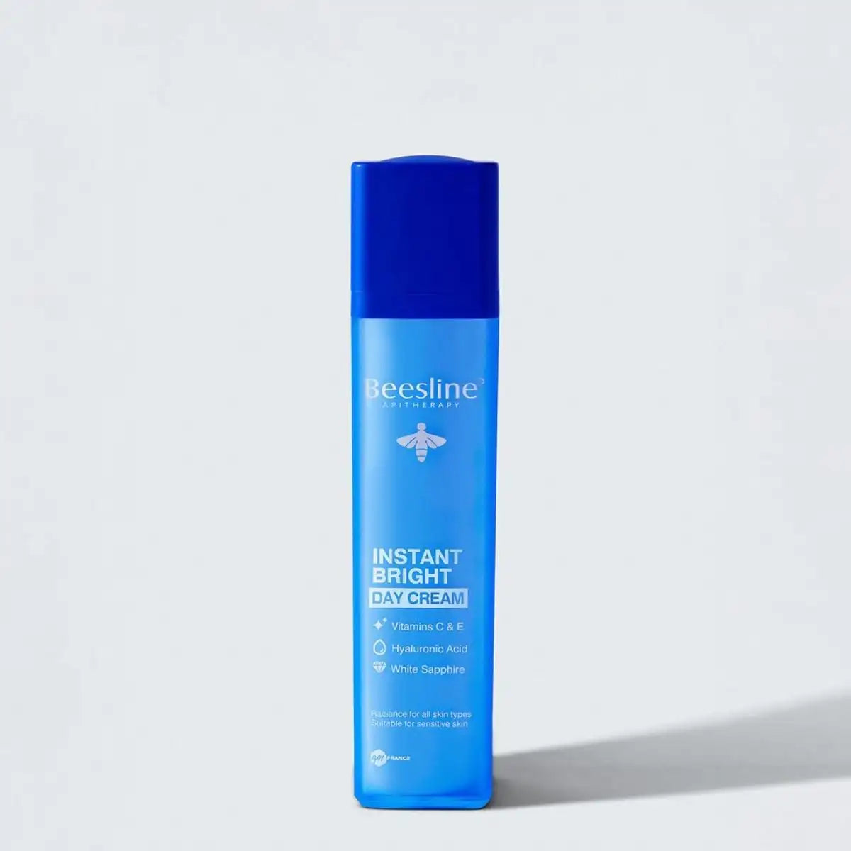 Beesline Instant Bright Day Cream for luminous skin