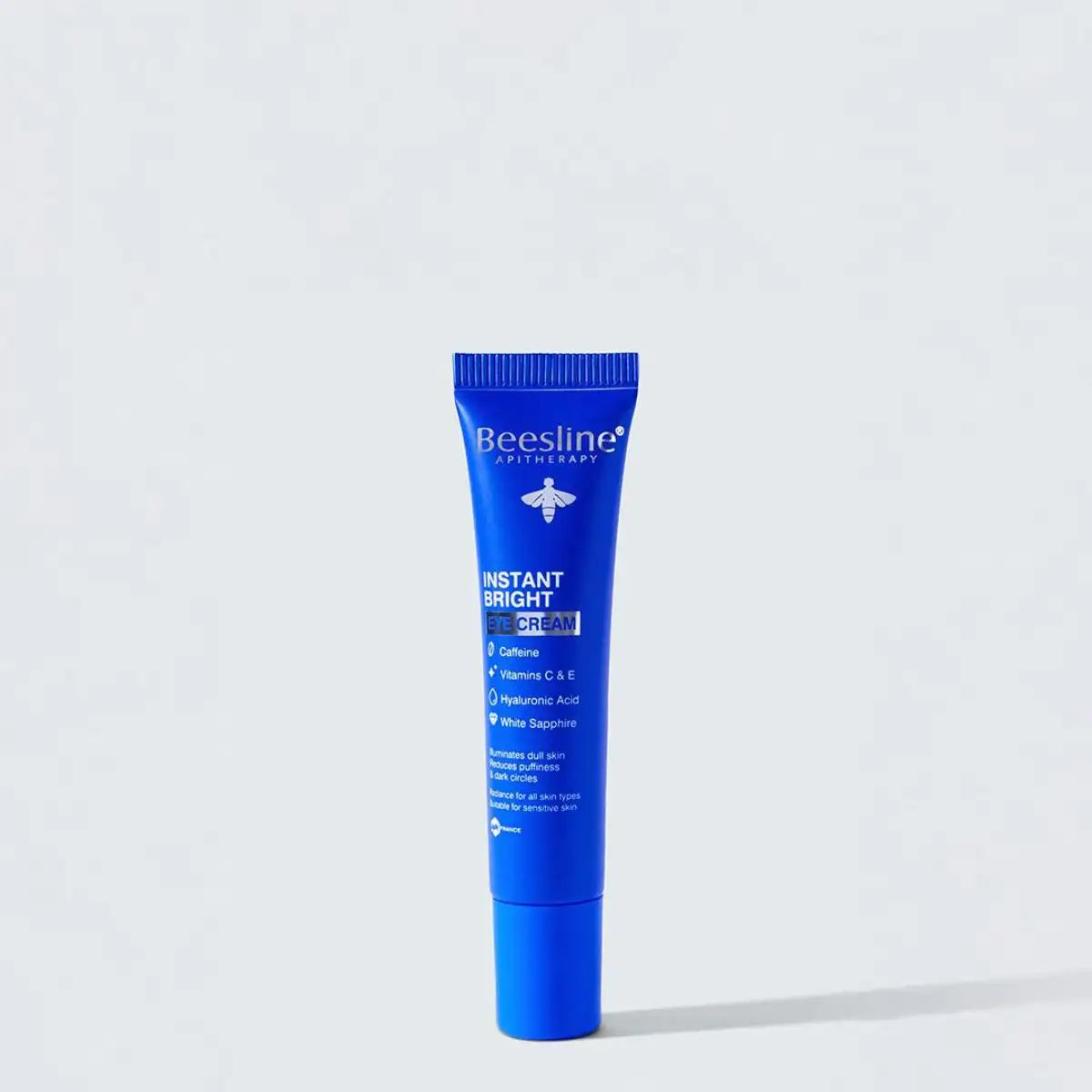 Beesline Instant Bright Eye Cream for dark circles