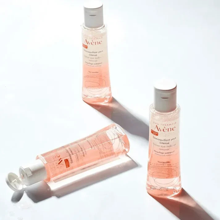 Avene Intense Eye Makeup Remover