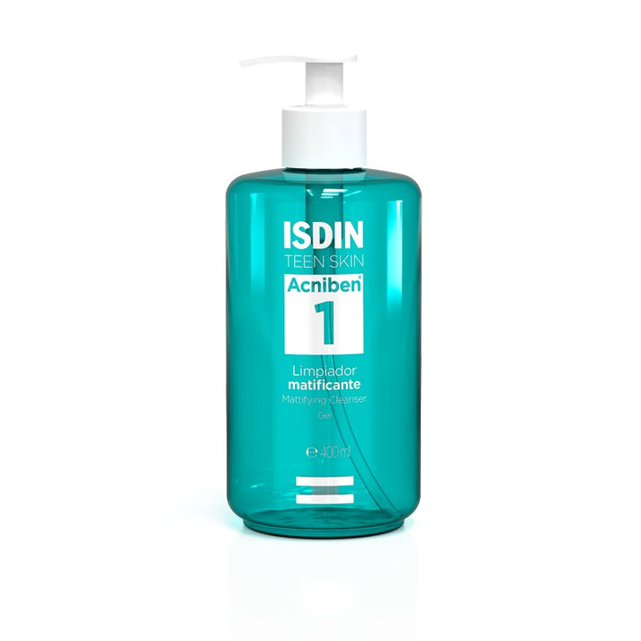 ISDIN Acniben Cleanser Gel