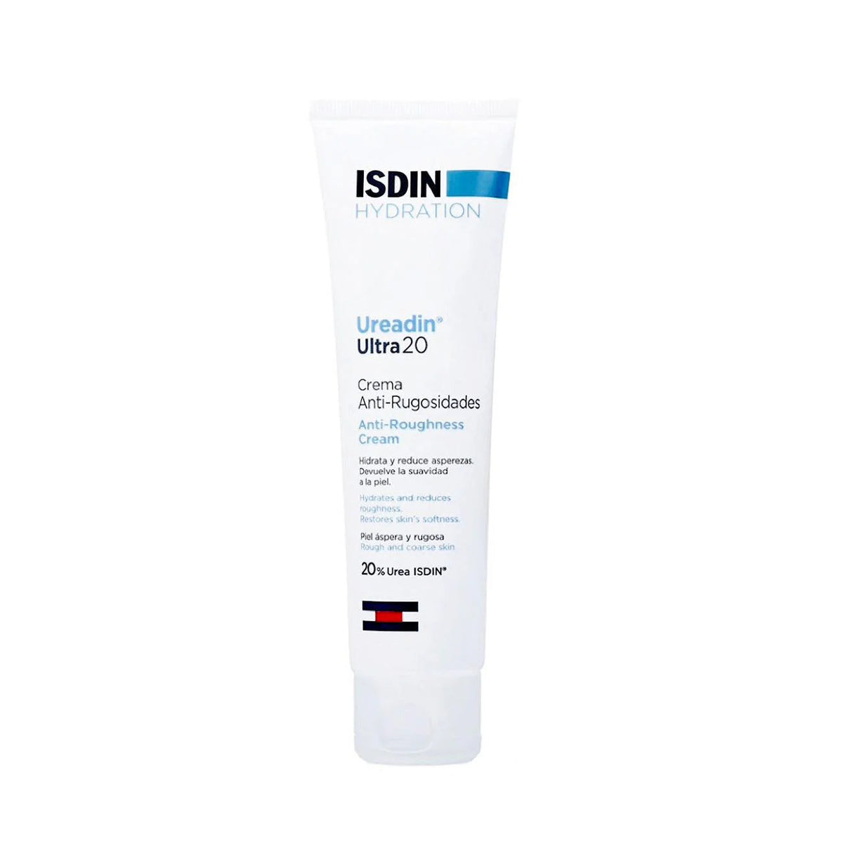 ISDIN Ureadin Ultra 20 Emollient Ultra-Hydrating Cream
