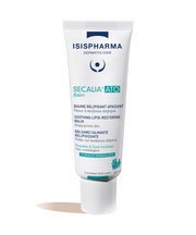 Isispharma Secalia Balm Ato 40ml tube for atopic eczema prone skin