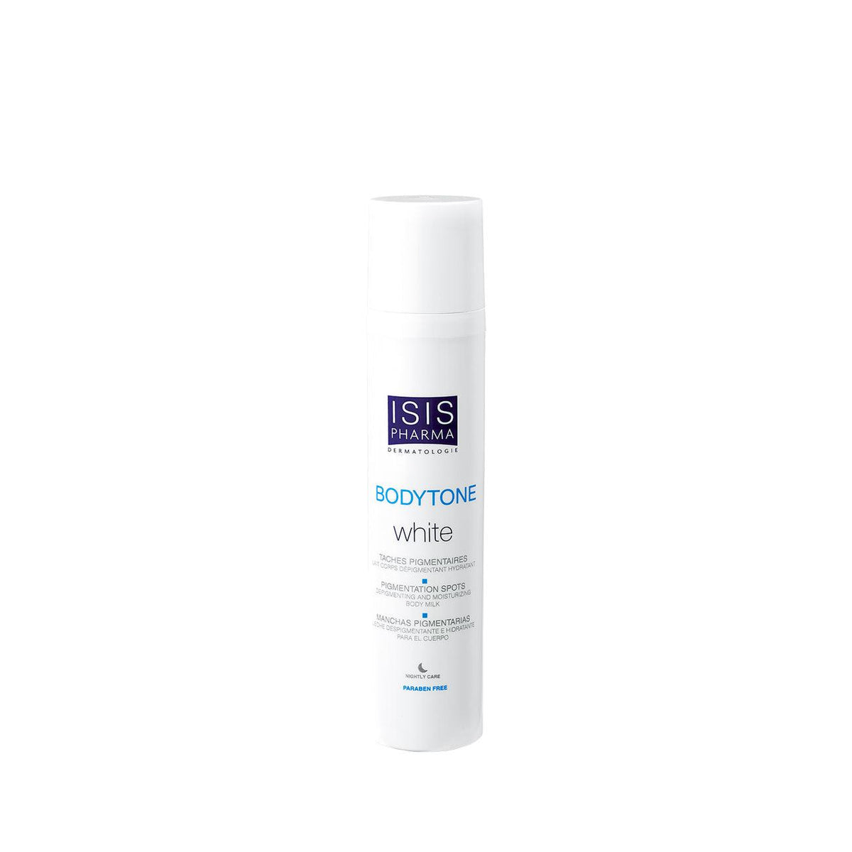 Isispharma Bodytone White