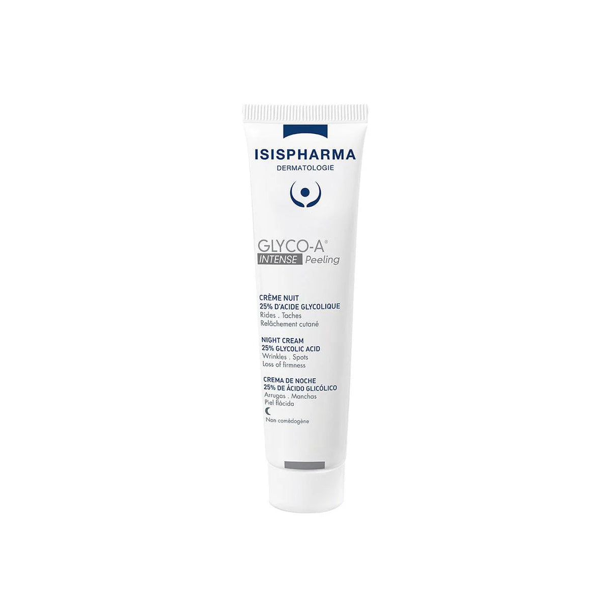 Glyco-A 25% Cream Tube
