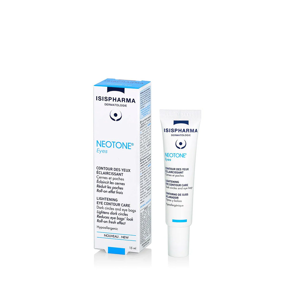 Isispharma Neotone Eyes