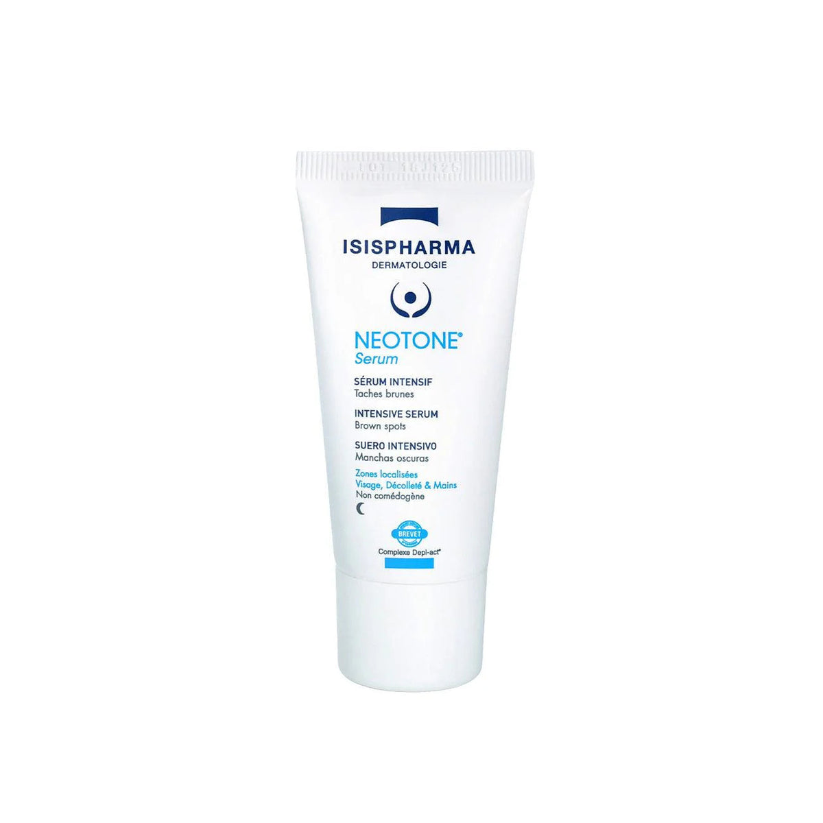 Isispharma Neotone Serum