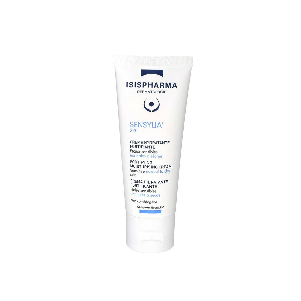 Sensylia Moisturizer Tube