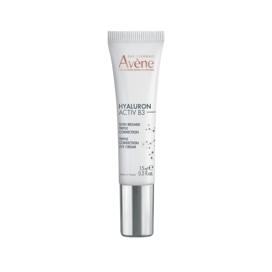 Avene Hyaluron Activ B3 Triple Correction Eye Care