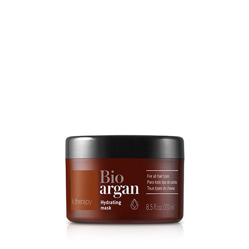 LakmÃ© Bio Argan Mask Jar