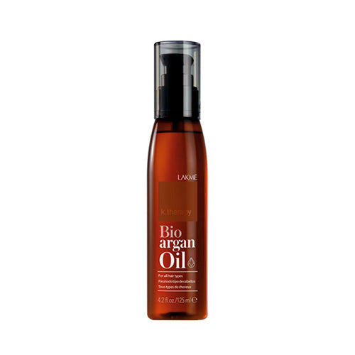 Lakmé K.Therapy Bio Argan Oil 125ml