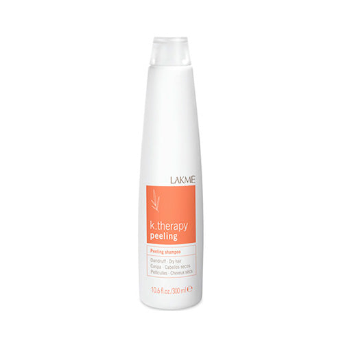 LakmÃ© Peeling Dry Shampoo Bottle