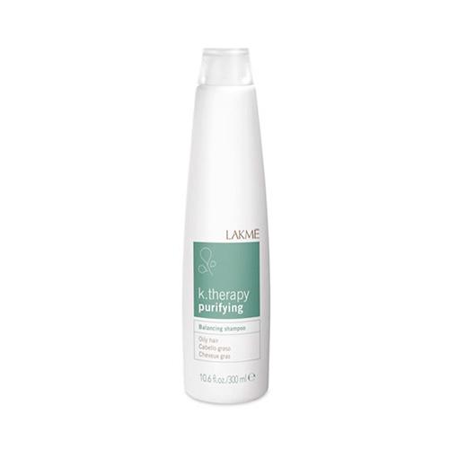 LakmÃ© Purifying Shampoo Bottle