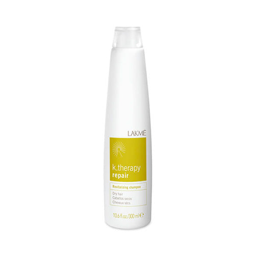 LakmÃ© Repair Shampoo Bottle