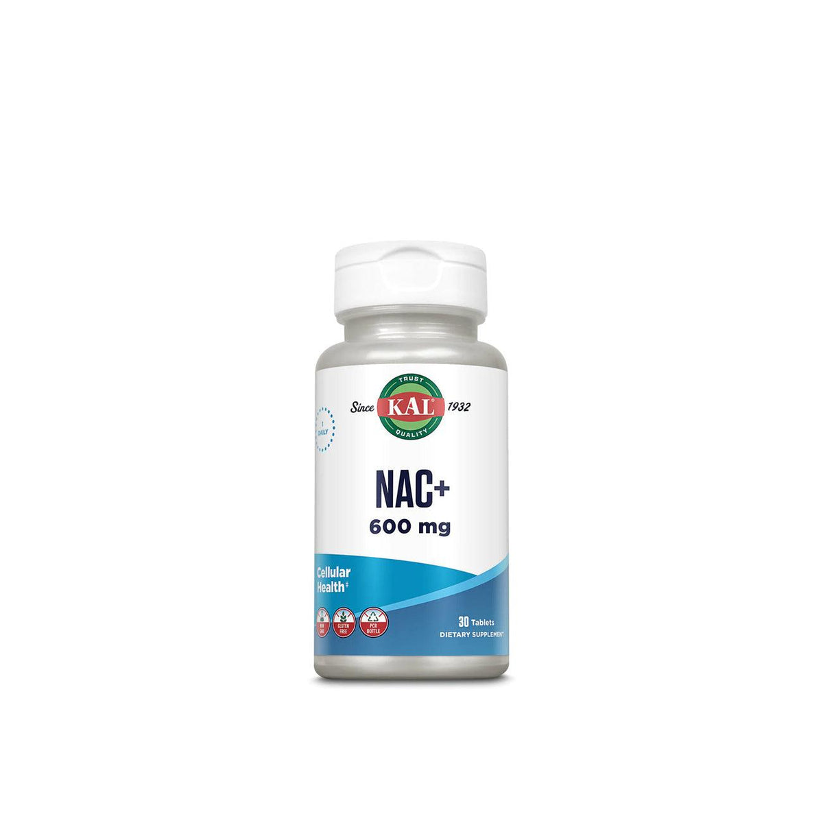 KAL NAC+ 600mg