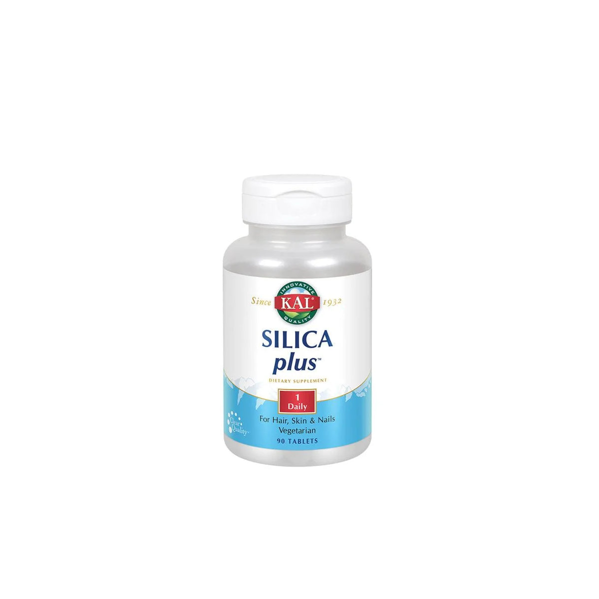 KAL Silica Plus