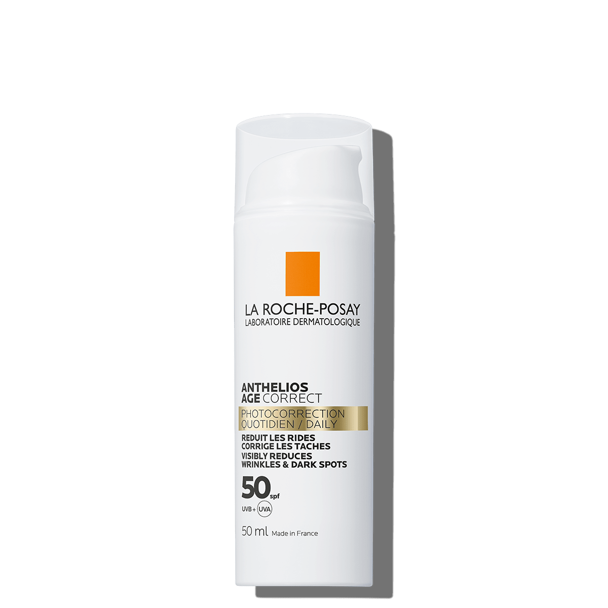 La Roche-Posay Anthelios Age Correct SPF 50