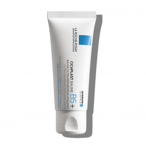 La Roche-Posay Cicaplast Baume B5+ 100ml tube for dry irritated skin repair