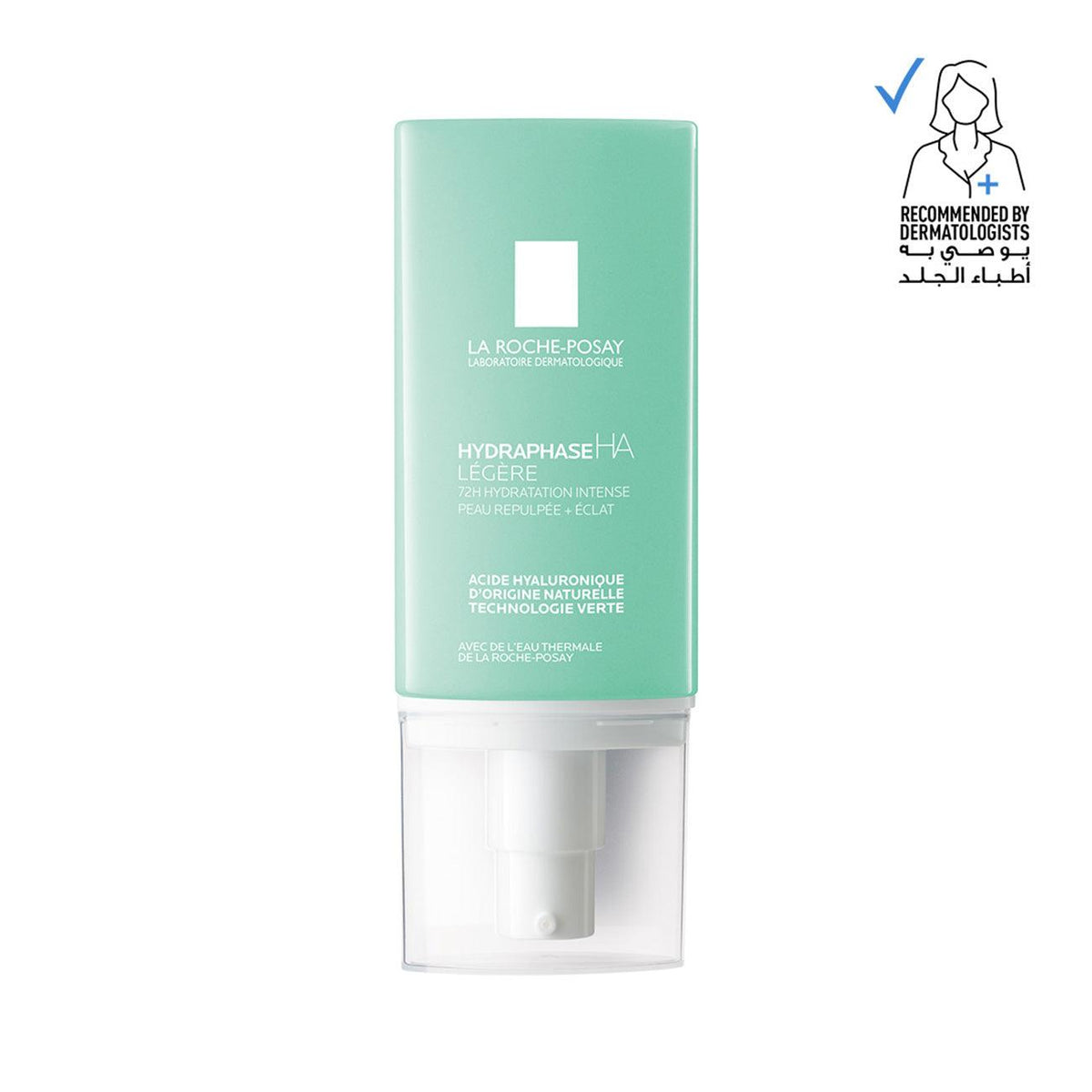 La Roche-Posay Hydraphase HA Light 50ml