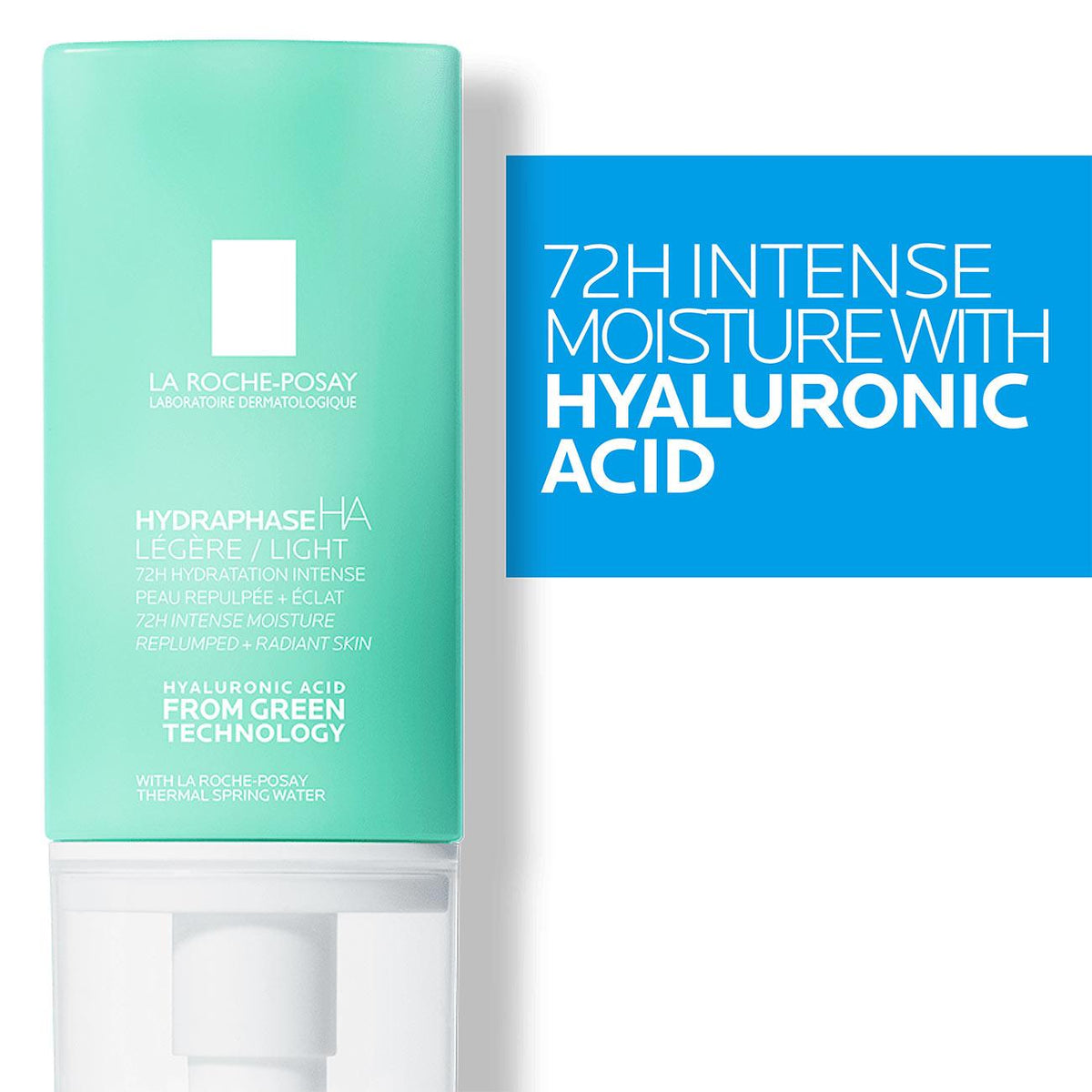 La Roche-Posay Hydraphase HA Light 50ml