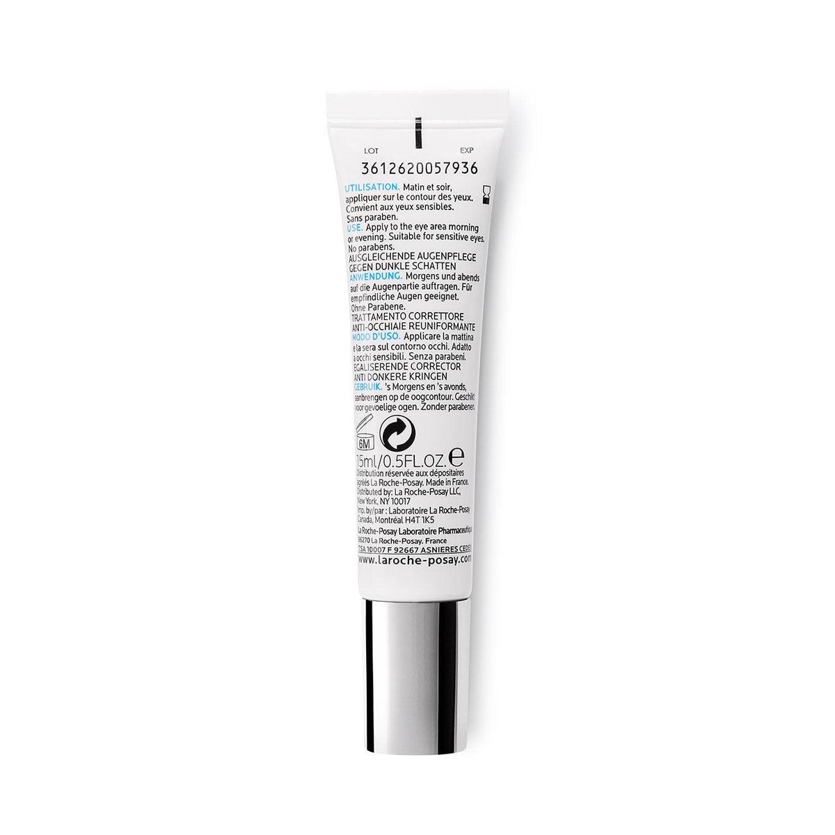 La Roche-Posay Pigmentclar Eye Cream 15ml