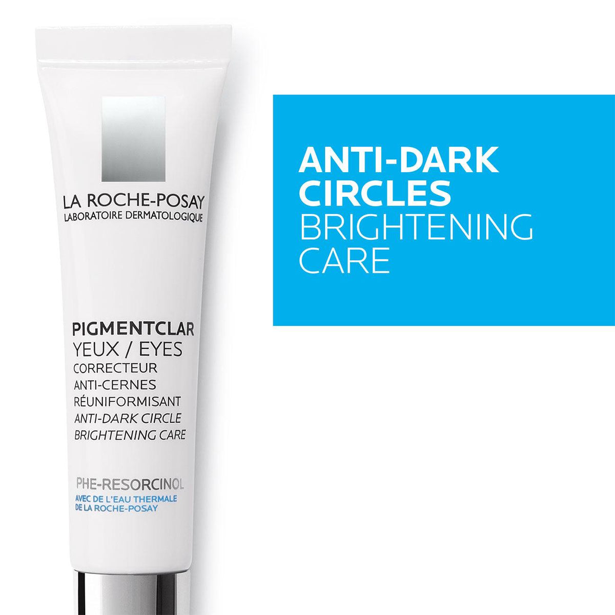 La Roche-Posay Pigmentclar Eye Cream 15ml
